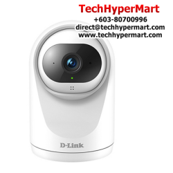 D-Link DCS-6501LH IP Camera (Full HD, Indoor/Outdoor, Day/Night Vision, 2 megapixel)