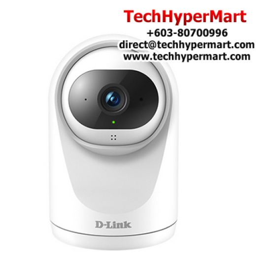 D-Link DCS-6501LH IP Camera (Full HD, Indoor/Outdoor, Day/Night Vision, 2 megapixel)