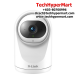 D-Link DCS-6501LH IP Camera (Full HD, Indoor/Outdoor, Day/Night Vision, 2 megapixel)