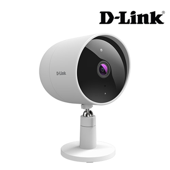 D-Link DCS-8302LH IP Camera (Full HD, H.264, 2 megapixel)
