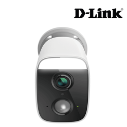 D-Link DCS-8630LH IP Camera (Full HD, Indoor/Outdoor, Day/Night Vision, 2 megapixel)