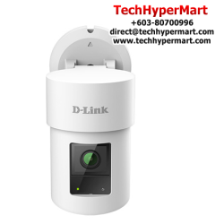 D-Link DCS-8635LH IP Camera (Full HD, Indoor/Outdoor, Day/Night Vision, 2 megapixel)