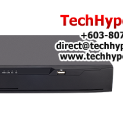 D-Link DVR-F1104 Camera Video Recorder (H.264 Hight Profile, G.711A, 1 SATA)