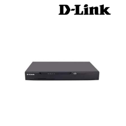 D-Link DVR-F2104 Camera Video Recorder (Dual-core embedded, Embedded LINUX, H.264 High Profile)