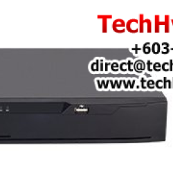 D-Link DVR-F2108 Camera Video Recorder (Embedded processor, Embedded LINUX, H.264 High Profile)