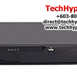 D-Link DVR-F5104 Camera Video Recorder (Embedded processor, Embedded LINUX, H.264 High Profile)