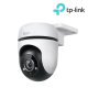 TP-Link TC40 IP Camera (4MP Full-Color, Night, Pan & Tilt)