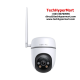 TP-Link TC40GW IP Camera (2MP Full-Color, Night, Pan & Tilt) TP-Link TC40GW IP Camera (2MP Full-Color, Night, Pan & Tilt)