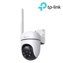 TP-Link TC40GW IP Camera (2MP Full-Color, Night, Pan & Tilt)