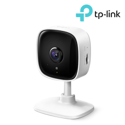 TP-Link TC60 Cloud IP Camera (High-Definition Video, Night, 2-way Audio)