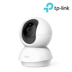 TP-Link TC70 Cloud IP Camera (High-Definition Video, Night, 2-way Audio)