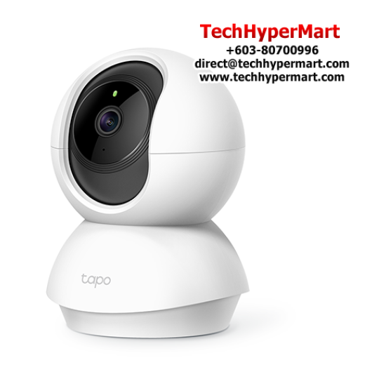 TP-Link TC70 Cloud IP Camera (High-Definition Video, Night, 2-way Audio) TP-Link TC70 Cloud IP Camera (High-Definition Video, Night, 2-way Audio)