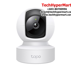 TP-Link TC71 IP Camera (3MP Full-Color, Night, Pan & Tilt)