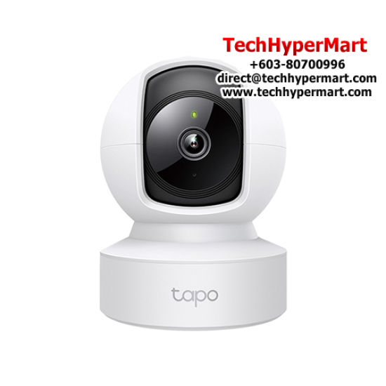 TP-Link TC71 IP Camera (3MP Full-Color, Night, Pan & Tilt)