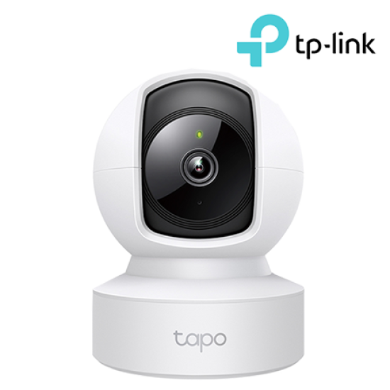 TP-Link TC71 IP Camera (3MP Full-Color, Night, Pan & Tilt)