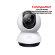 TP-Link TC72 IP Camera (4MP Full-Color, Day/Night, Pan & Tilt) TP-Link TC72 IP Camera (4MP Full-Color, Day/Night, Pan & Tilt)