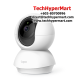 TP-Link Tapo C210 Cloud IP Camera (Pan/Tilt, Day/Night, 2-way Audio)