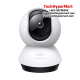 TP-Link Tapo C220 IP Camera (4MP Full-Color, Night, Pan & Tilt)