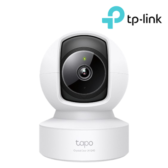 TP-Link Tapo C222 IP Camera (4MP Camera, Night, 2-way Audio) TP-Link Tapo C222 IP Camera (4MP Camera, Night, 2-way Audio)