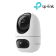TP-Link Tapo C245D IP Camera (3MP Full-Color, Day/Night, Pan & Tilt)