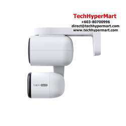 TP-Link Tapo C246D IP Camera (3MP Full-Color, Day/Night, Pan & Tilt)