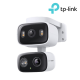 TP-Link Tapo C246D IP Camera (3MP Full-Color, Day/Night, Pan & Tilt)