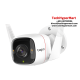 TP-Link Tapo C320WS Cloud IP Camera (Pan/Tilt, Day/Night, 2-way Audio)