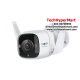 TP-Link Tapo C325WB IP Camera (2MP Full-Color, Night, Pan & Tilt) TP-Link Tapo C325WB IP Camera (2MP Full-Color, Night, Pan & Tilt)