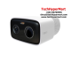 TP-Link Tapo C400 IP Camera (2MP Full-Color, Day/Night, Pan & Tilt)
