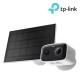 TP-Link Tapo C400 KIT IP Camera (2MP Full-Color, Day/Night, Pan & Tilt)
