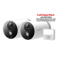 TP-Link Tapo C400S2 IP Camera (High-Definition Video, Night, 2-way Audio)