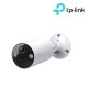 TP-Link Tapo C410 IP Camera (3MP Full-Color, Day/Night, Pan & Tilt)