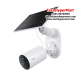 TP-Link Tapo C410 KIT IP Camera (3MP Full-Color, Night, Pan & Tilt)