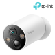TP-Link Tapo C425 IP Camera (4MP Full-Color, Night, Pan & Tilt)