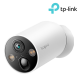 TP-Link Tapo C425 IP Camera (4MP Full-Color, Night, Pan & Tilt) TP-Link Tapo C425 IP Camera (4MP Full-Color, Night, Pan & Tilt)