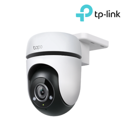 TP-Link Tapo C500 IP Camera (2MP Full-Color, Night, Pan & Tilt)