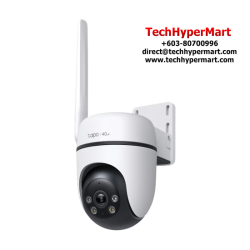 TP-Link Tapo C501GW IP Camera (2MP Full-Color, Night, Pan & Tilt)