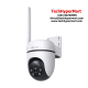 TP-Link Tapo C501GW IP Camera (2MP Full-Color, Night, Pan & Tilt) TP-Link Tapo C501GW IP Camera (2MP Full-Color, Night, Pan & Tilt)