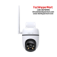 TP-Link Tapo C501GW IP Camera (2MP Full-Color, Night, Pan & Tilt) TP-Link Tapo C501GW IP Camera (2MP Full-Color, Night, Pan & Tilt)