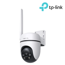 TP-Link Tapo C501GW IP Camera (2MP Full-Color, Night, Pan & Tilt)