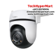 TP-Link Tapo C520WS IP Camera (2MP Full-Color, Night, Pan & Tilt)