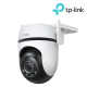 TP-Link Tapo C520WS IP Camera (2MP Full-Color, Night, Pan & Tilt)