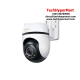 TP-Link Tapo C530WS IP Camera (5MP Full-Color, Night, Pan & Tilt) TP-Link Tapo C530WS IP Camera (5MP Full-Color, Night, Pan & Tilt)
