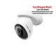 TP-Link Tapo C560WS IP Camera (8MP Full-Color, Day/Night, Pan & Tilt)