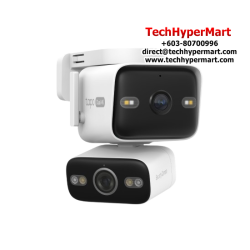 TP-Link Tapo C575D IP Camera (8MP Full-Color, Day/Night, Pan & Tilt)