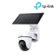 TP-Link Tapo C615F KIT IP Camera (3MP Full-Color, Day/Night, Pan & Tilt)