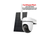 TP-Link Tapo C615G KIT IP Camera (3MP Full-Color, Day/Night, Pan & Tilt)