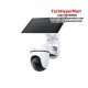 TP-Link Tapo C630 KIT IP Camera (5MP Full-Color, Day/Night, Pan & Tilt)