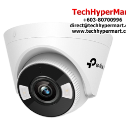 TP-Link VIGI C450 IP Camera (2MP Full-Color, Night, Pan & Tilt)