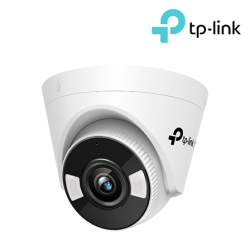 TP-Link VIGI C450 IP Camera (2MP Full-Color, Night, Pan & Tilt)